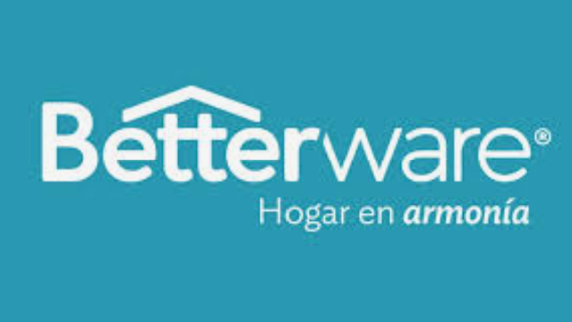 Betterware Paty Trejo