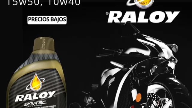 Aceites y Lubricantes PICEN
